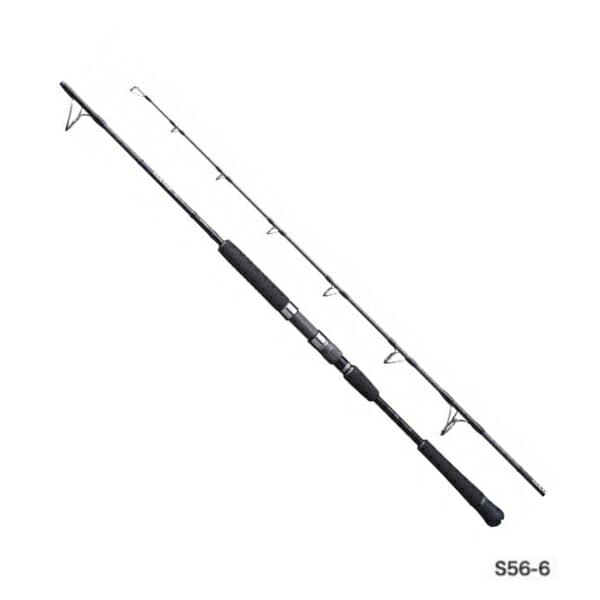 Shimano '20 Game Type J S56-7