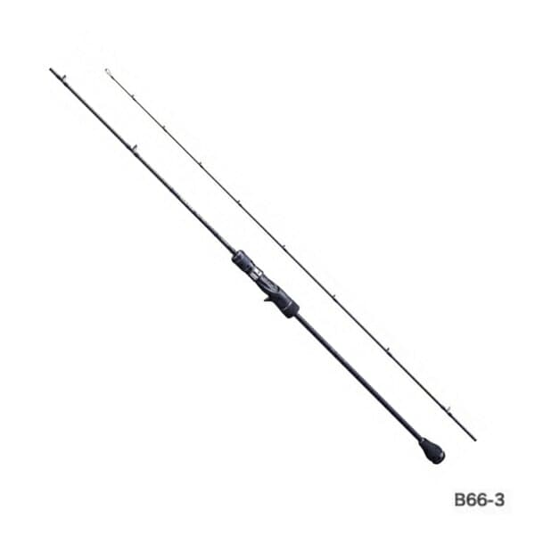 Shimano 20 Game Type Slow J B66-1