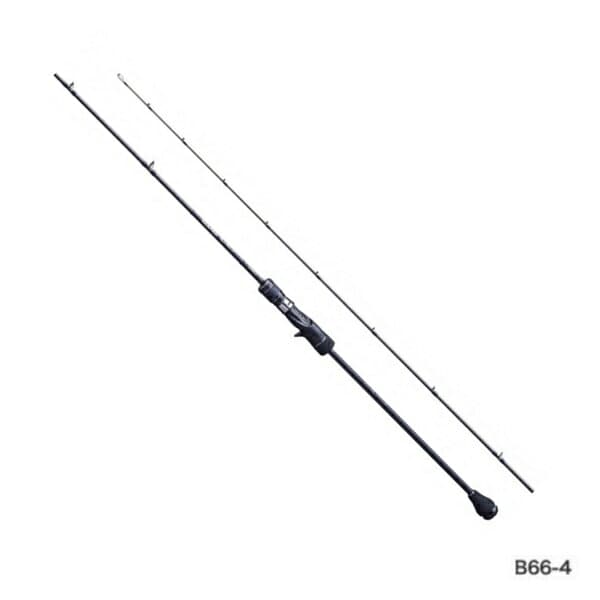 Shimano 20 Game Type Slow J B66-5