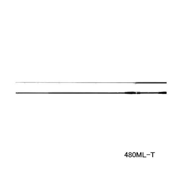 Shimano Borderless BB 480ML-T