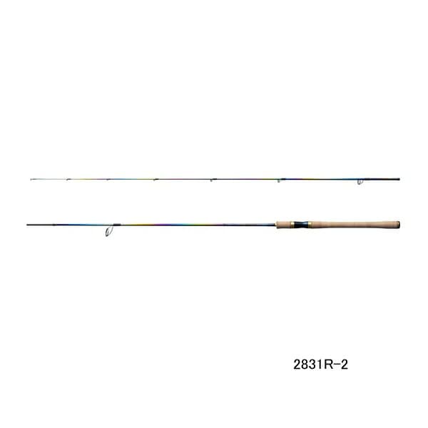 Shimano 23 World Shaula Limited 2831R-2