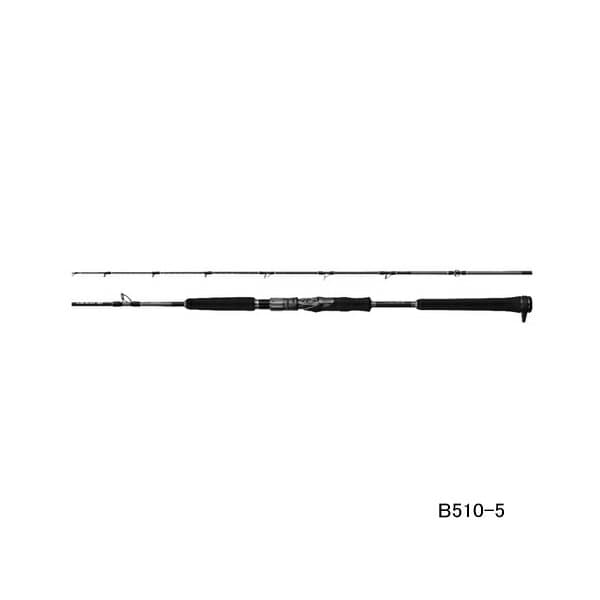Shimano 25 Ocea EJ B510-5