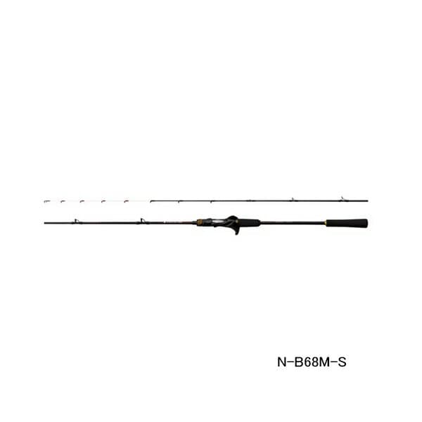 Shimano 25 Engetsu SS N-B68M-S