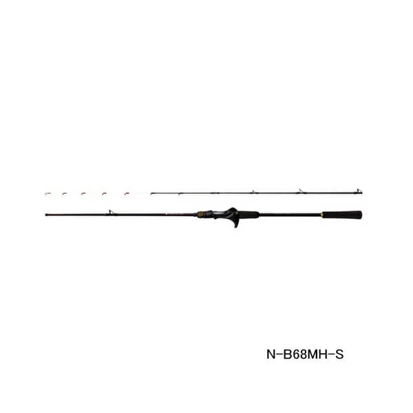 Shimano 25 Engetsu SS N-B68MH-S