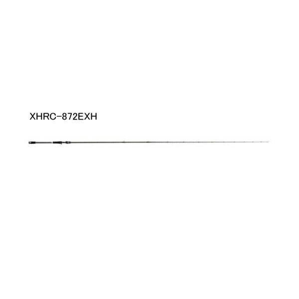 ≪'23年9月新商品！≫ アブガルシア ソルティーステージ プロトタイプ ロックフィッシュ XHRC-872EXH 〔仕舞寸法 134.5cm〕 【返品不可】