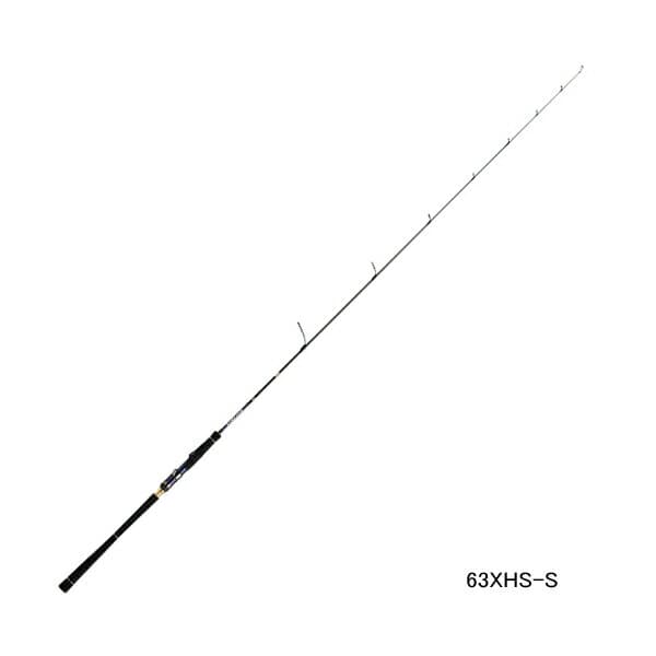 Daiwa 22 Saltiga LJ 63XXHB