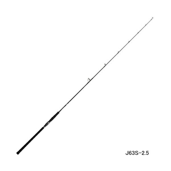Daiwa Outrage J61S-5