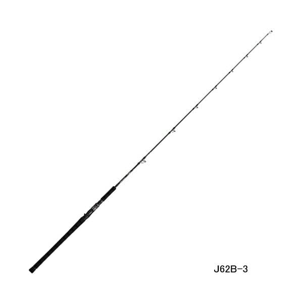 Daiwa Outrage J60B-4