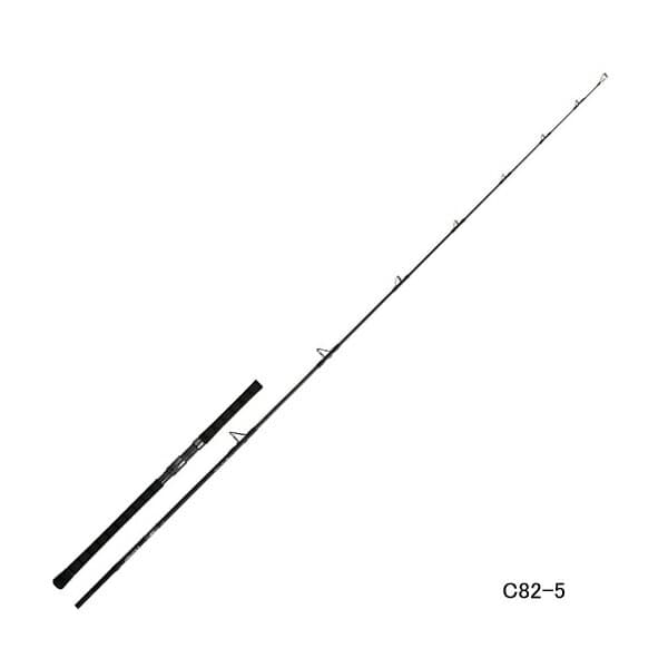 Daiwa Outrage C82-6