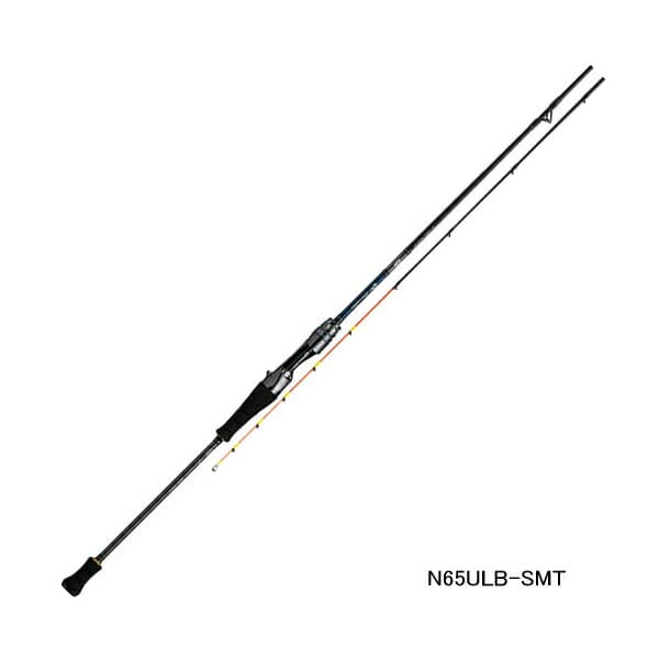 Daiwa 22 Emeraldas EX IM N65ULS-SMT