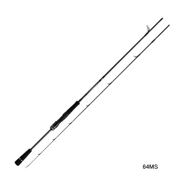 Daiwa 22 Labrax AGS BS 64MS
