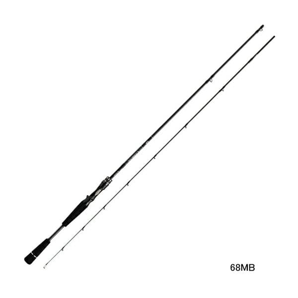 Daiwa 22 Labrax AGS BS 68MB