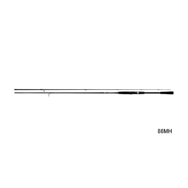 Daiwa Wind X 83M