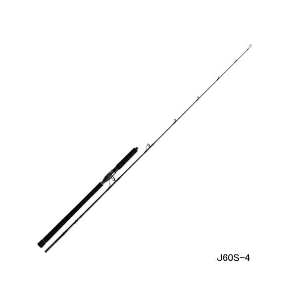 Daiwa 23 Outrage BR J60S-5