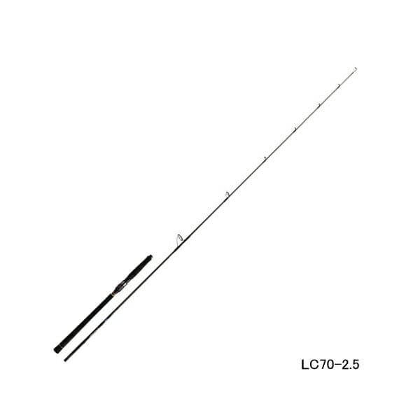 Daiwa 23 Outrage BR LC76-2