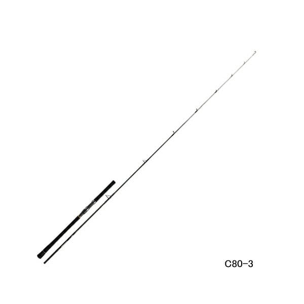 Daiwa 23 Outrage BR C81-5
