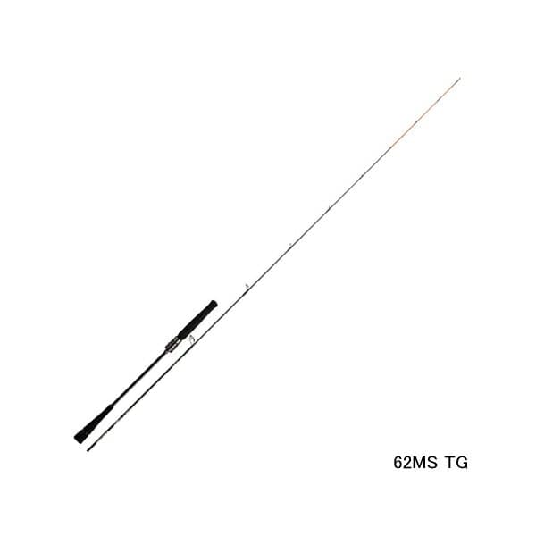Daiwa 23 Outrage SLJ 60LS-MT