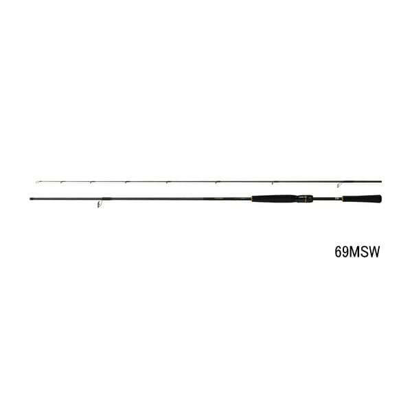 Daiwa Lateo BS 69MS-W