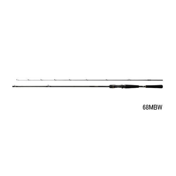 Daiwa Lateo BS 65MLB-W
