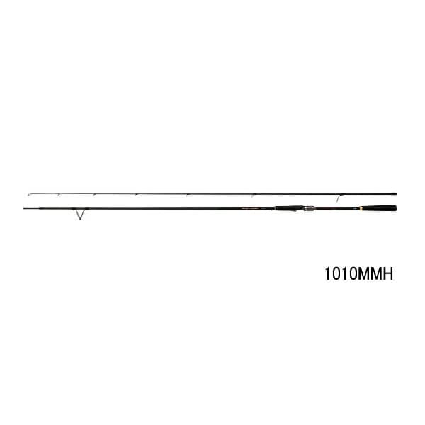 Daiwa 24 Overthere EX 1010M/MH