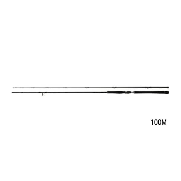 Daiwa 24 Dragger SX 97HH-3