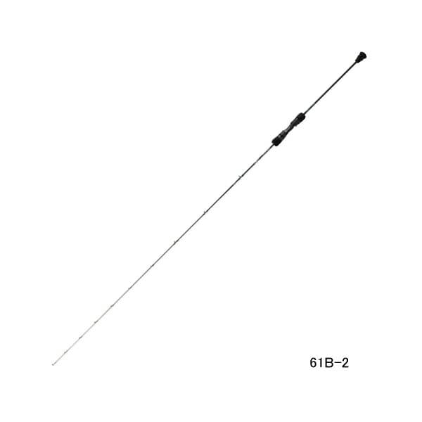 Daiwa 24 Outrage SJ 61B-4