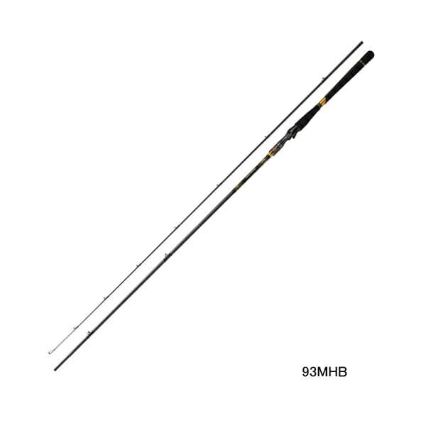 Daiwa 24 Morethan Branzino EX AGS 88MB Technical Versatile Custom