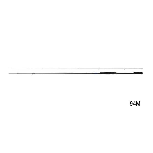 Daiwa 24 Dragger SX SLSJ 84M