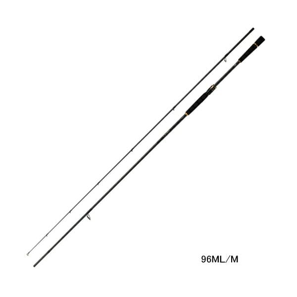 Daiwa 24 Lateo Spinning 90L-K