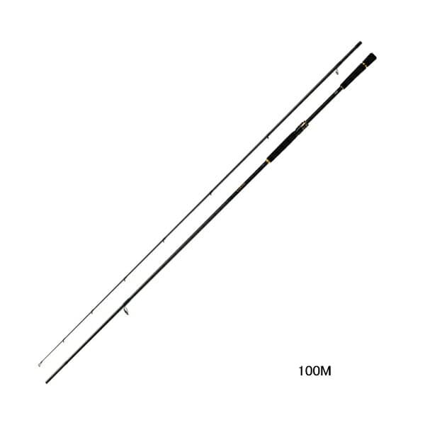 Daiwa 24 Lateo Spinning 110MH-K