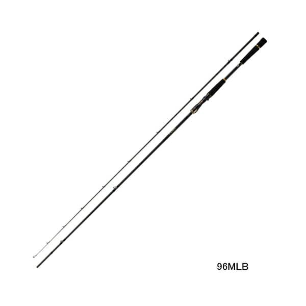 Daiwa Lateo Baitcasting 93MB-K