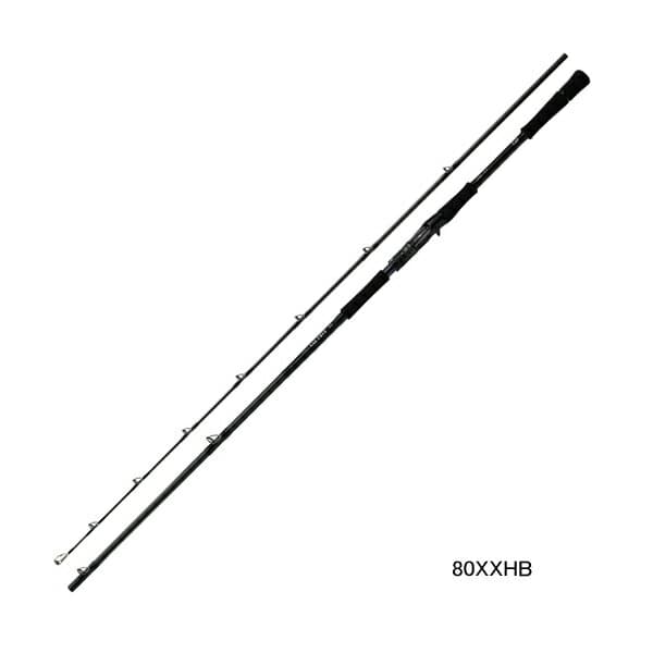 Daiwa 24 Saltist 80XXHB