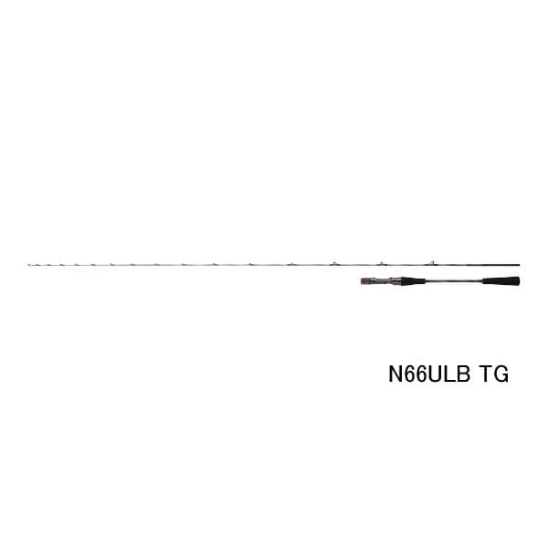Daiwa 25 Kohga EX N67MB Thrill Game J