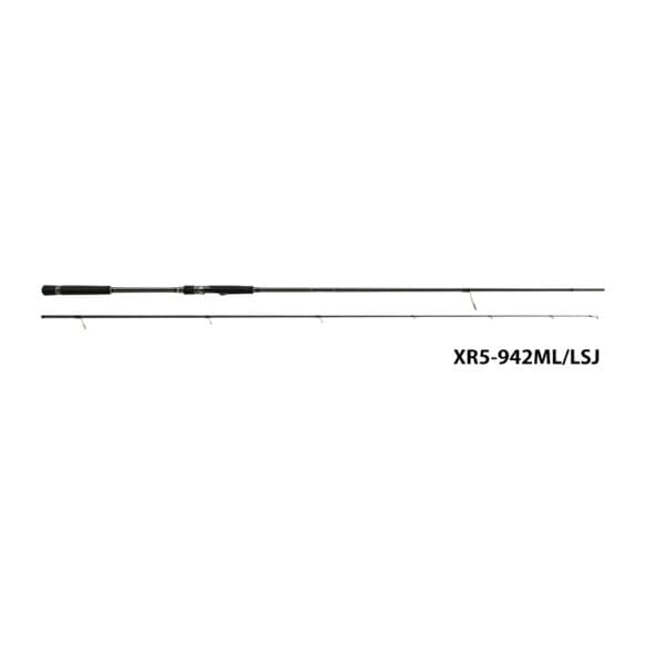 Major Craft Crosride 5G XR5-942ML/LSJ