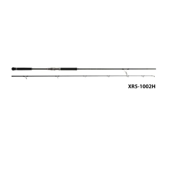 Major Craft Crosride 5G XR5-1002H