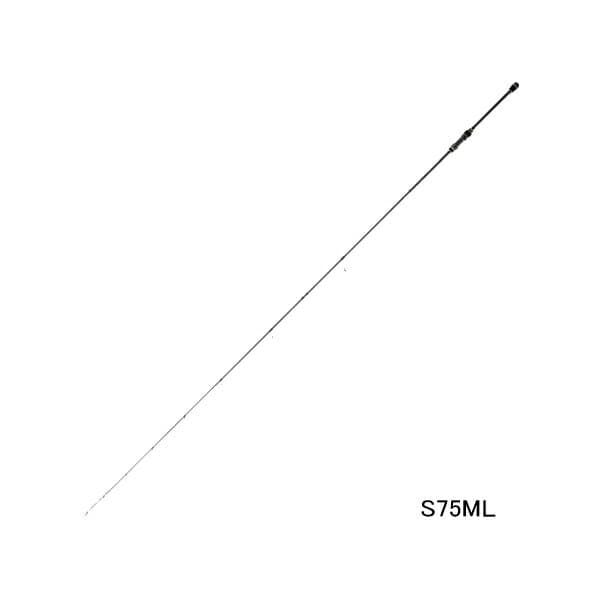Tailwalk Egist SD S75ML 2 Pieces Spinning Rod