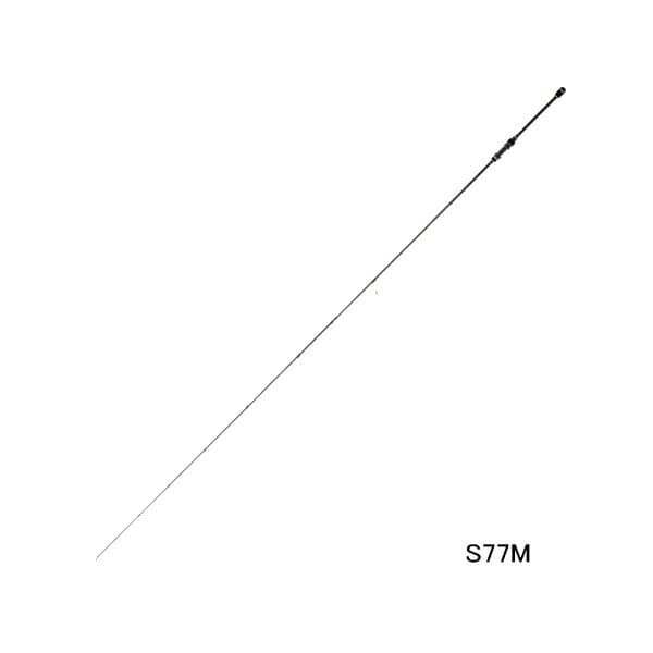 Tailwalk Egist SD S77M 2 Pieces Spinning Rod
