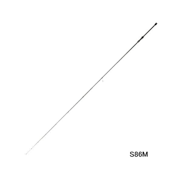 Tailwalk Egist SD S86M 2 Pieces Spinning Rod