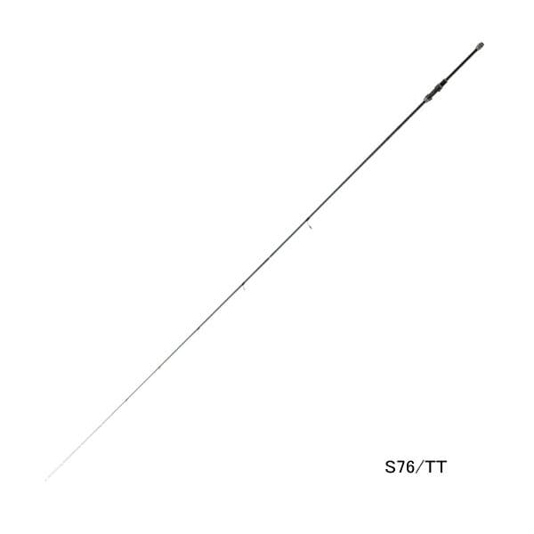 ≪'25年6月新商品！≫ テイルウォーク（tail walk） アジスト TZ S76/TT 〔仕舞寸法 117cm〕 【保証書付】