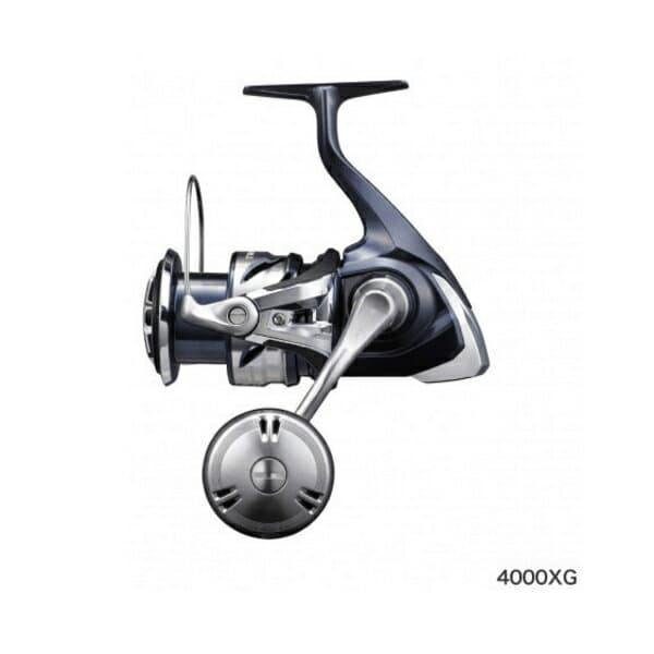 Shimano 21 Twin Power SW 4000XG