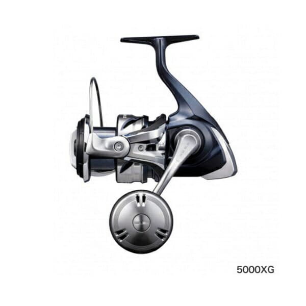 Shimano '21 Twin Power SW 5000XG