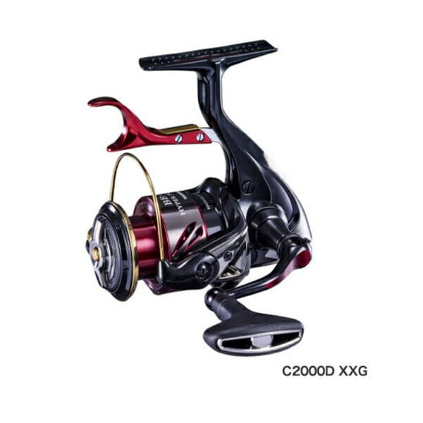Shimano 20 BB-X Hyper Force C2000DXXG