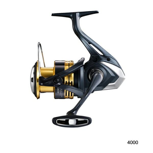 Shimano 22 Sahara 4000