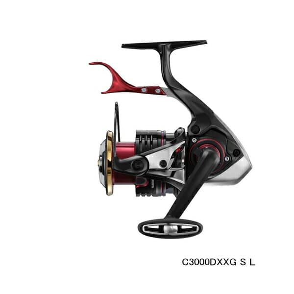 Shimano 22 BB-X Hyper Force C3000DXXG S L