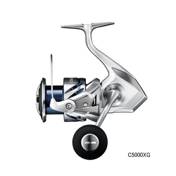 Shimano 23 Stradic C5000XG