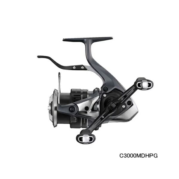 Shimano 23 Hyper Force LB C3000MDHPG