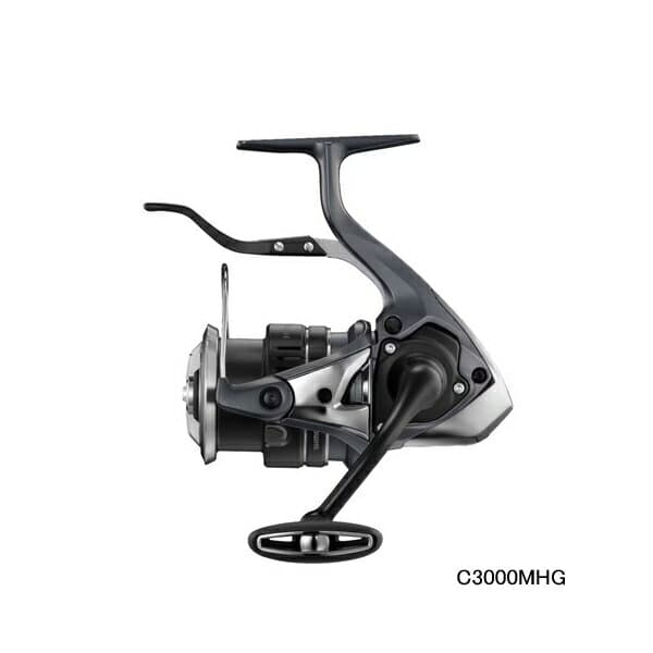 Shimano 23 Hyper Force LB C3000MHG