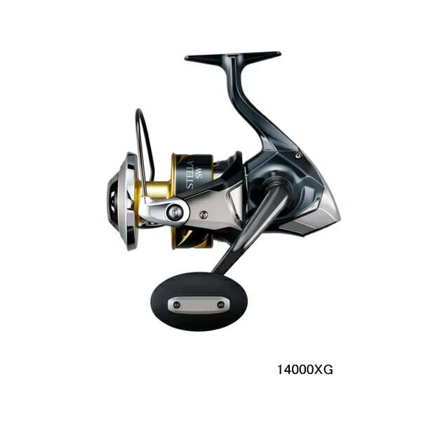 Shimano 25 Stella SW 14000XG