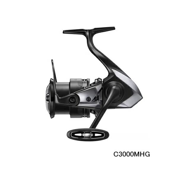 Shimano 25 Exsence C3000MHG