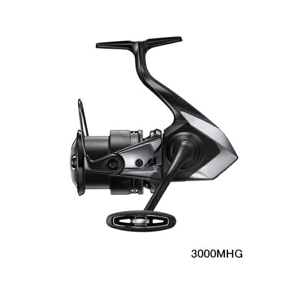 Shimano 25 Exsence 3000MHG
